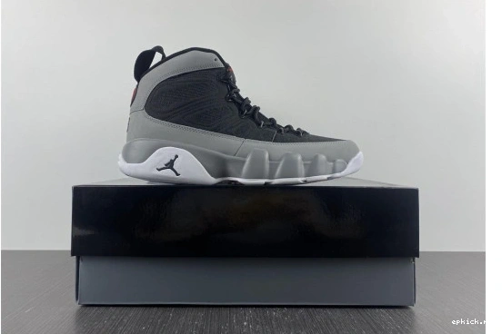 Cheap EP Grey CT8019-060 9 Particle Jordan Retro CT8019-060 0111